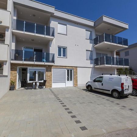 Apartment Sajo 2 Crikvenica Exterior foto