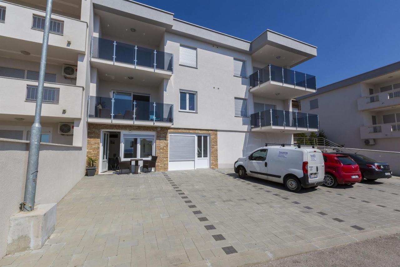 Apartment Sajo 2 Crikvenica Exterior foto